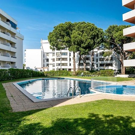 Leziria Apartments Vilamoura Luaran gambar