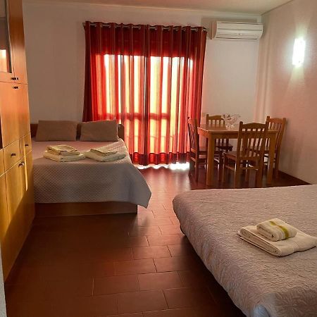 Leziria Apartments Vilamoura Luaran gambar