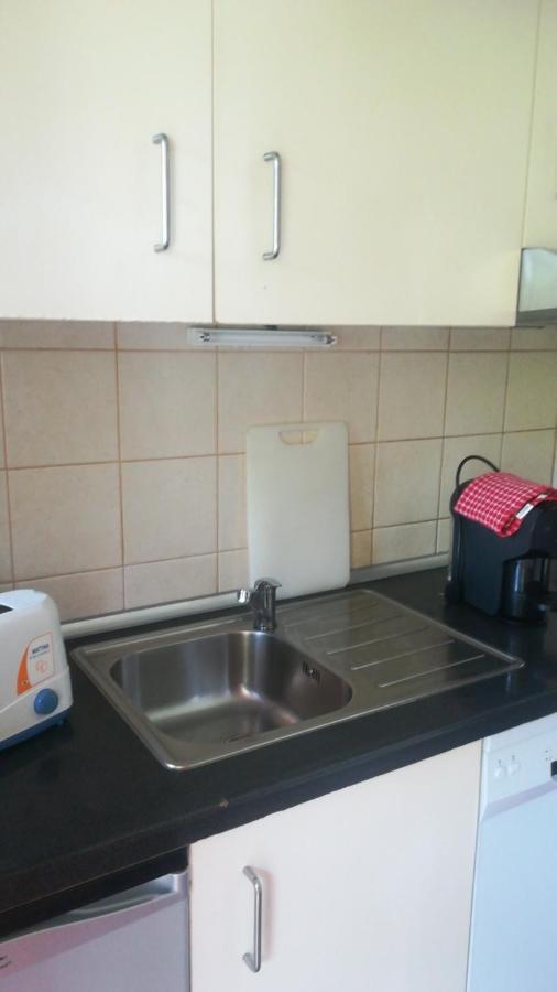 Leziria Apartments Vilamoura Luaran gambar