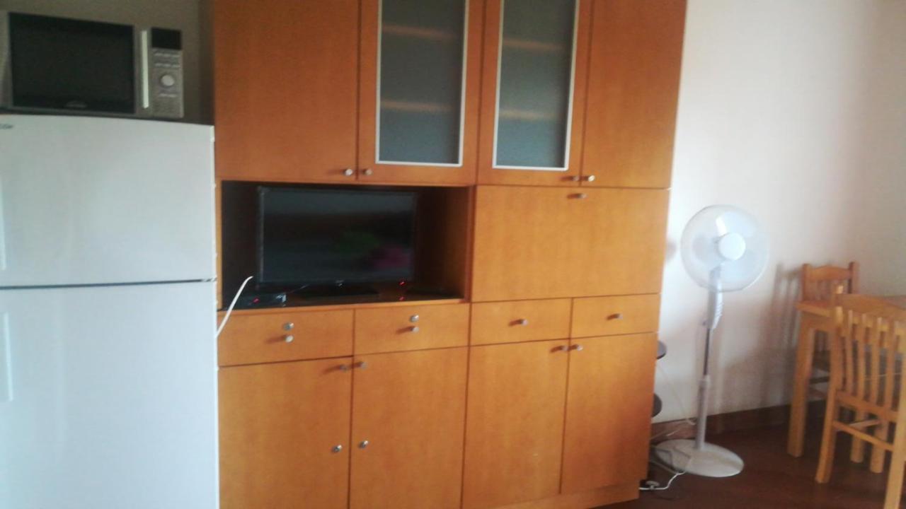 Leziria Apartments Vilamoura Luaran gambar