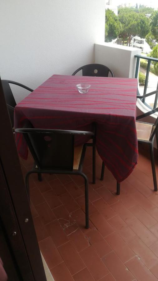 Leziria Apartments Vilamoura Luaran gambar