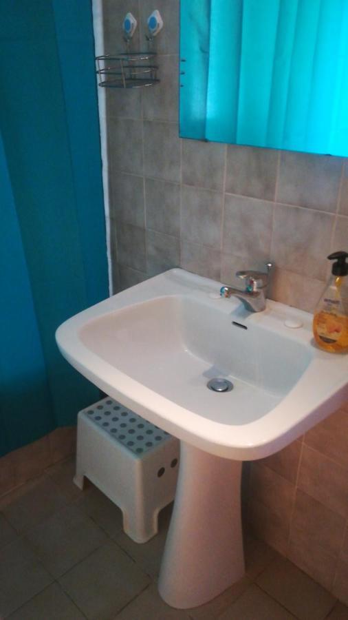 Leziria Apartments Vilamoura Luaran gambar